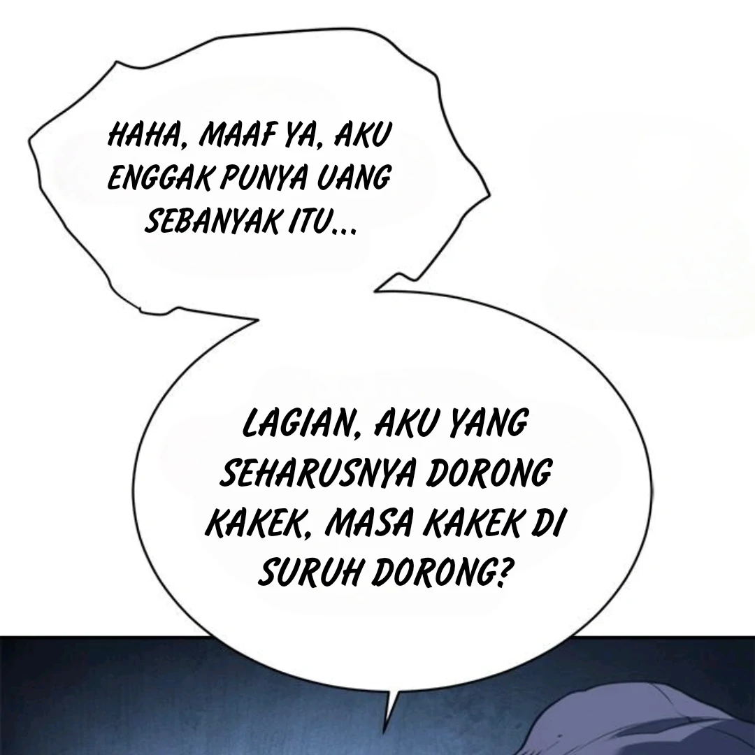 Why I Quit Being The Demon King chapter 68 halaman 49