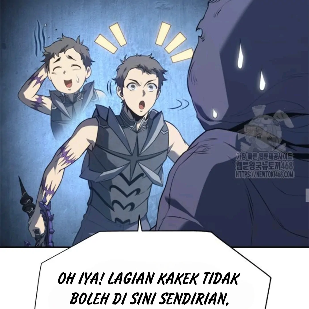 Why I Quit Being The Demon King chapter 68 halaman 50