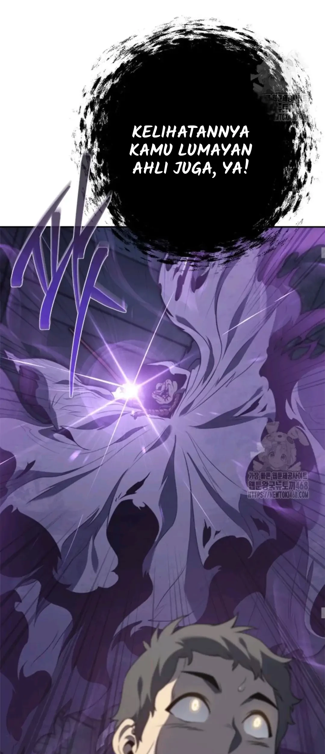 Why I Quit Being The Demon King chapter 68 halaman 79