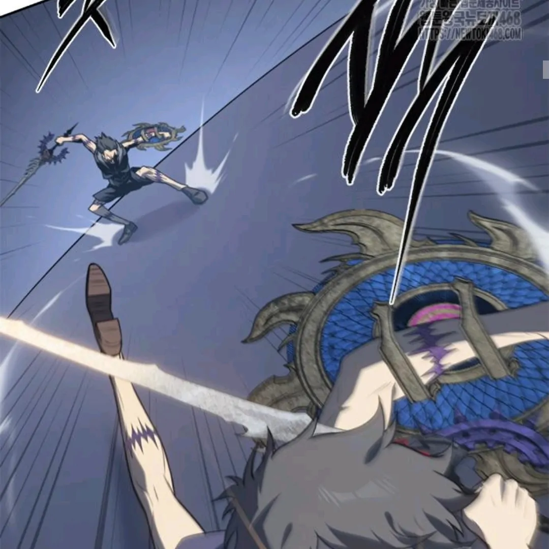 Why I Quit Being The Demon King chapter 68 halaman 85
