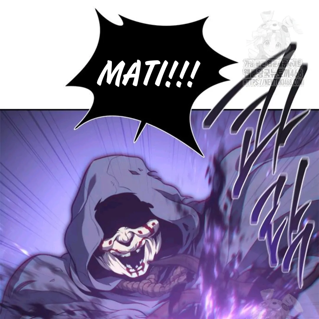 Why I Quit Being The Demon King chapter 68 halaman 94