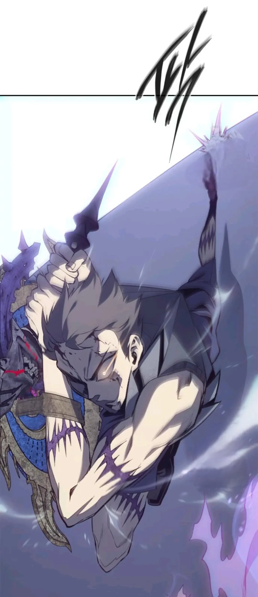 Why I Quit Being The Demon King chapter 68 halaman 115