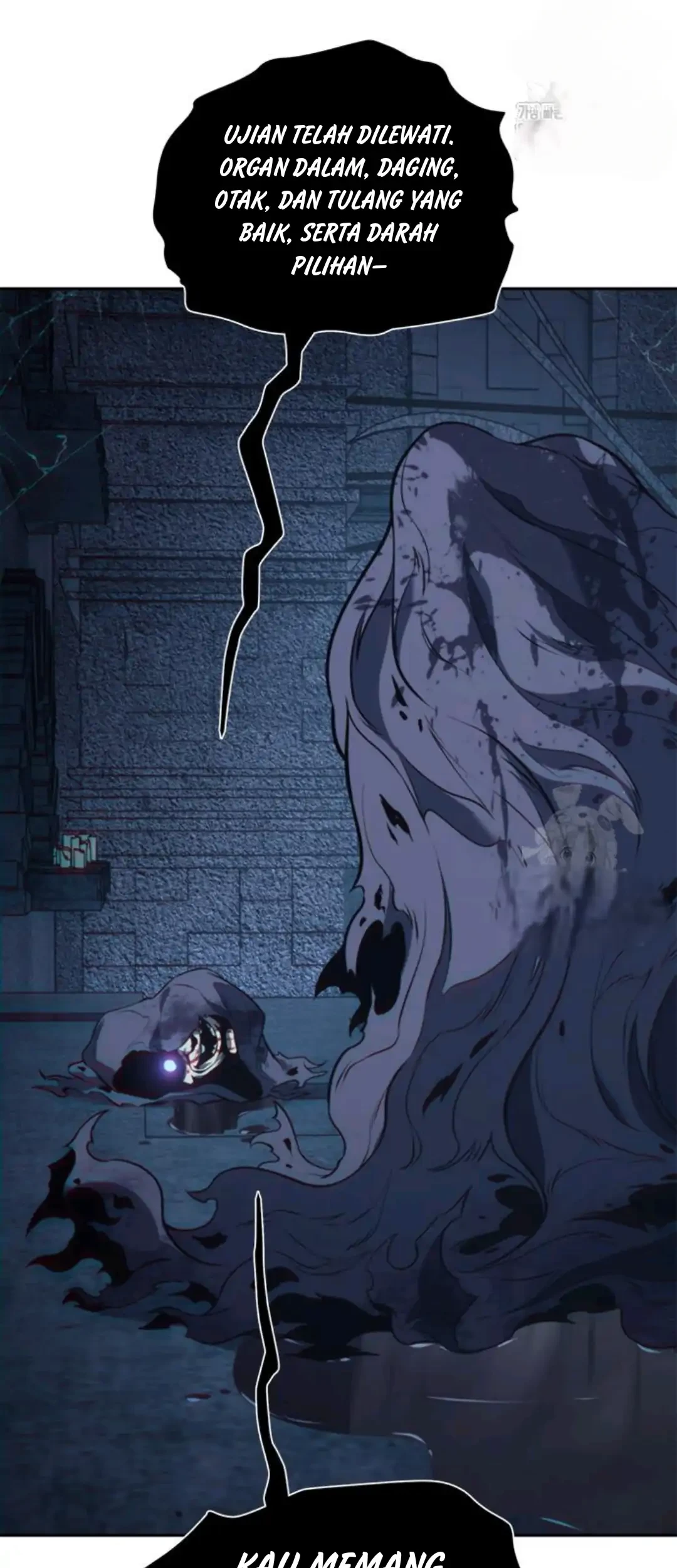 Why I Quit Being The Demon King chapter 68 halaman 148