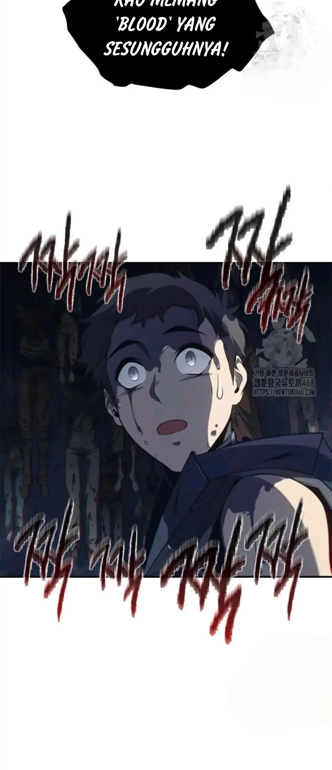 Why I Quit Being The Demon King chapter 68 halaman 149