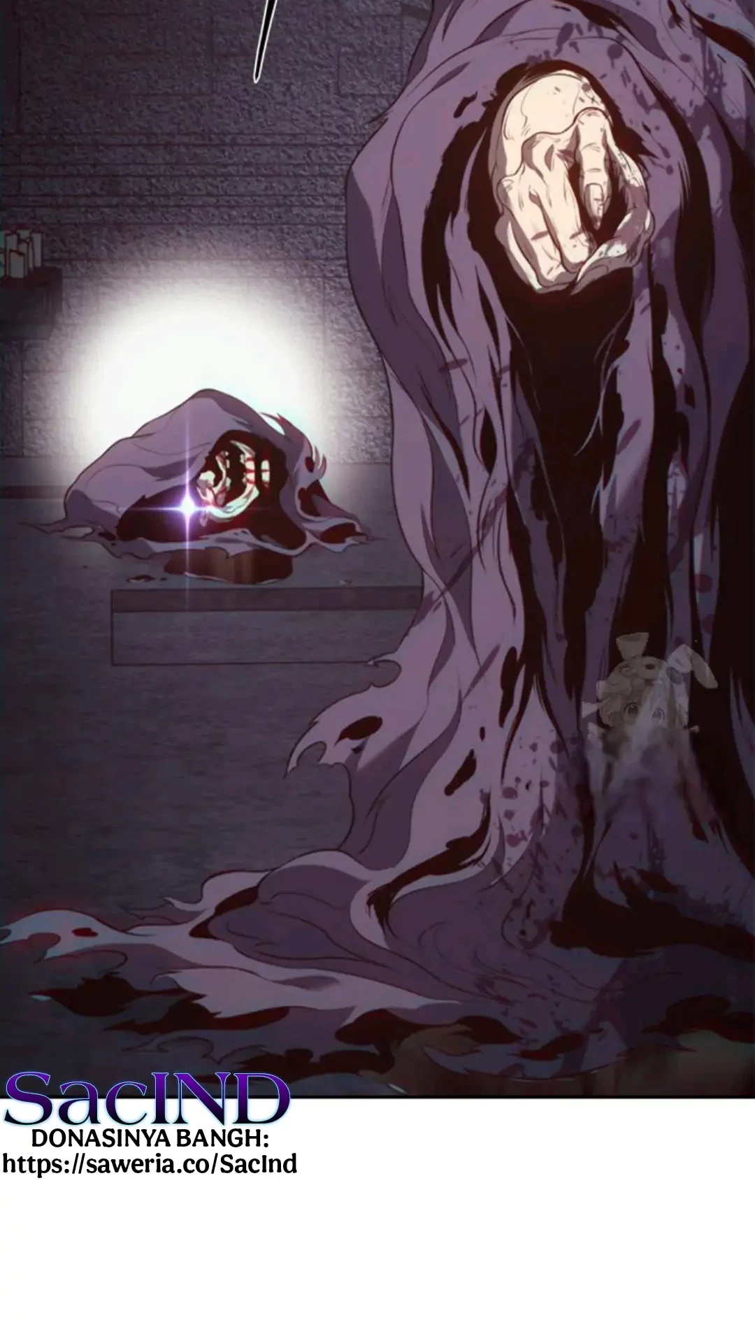 Why I Quit Being The Demon King chapter 68 halaman 181
