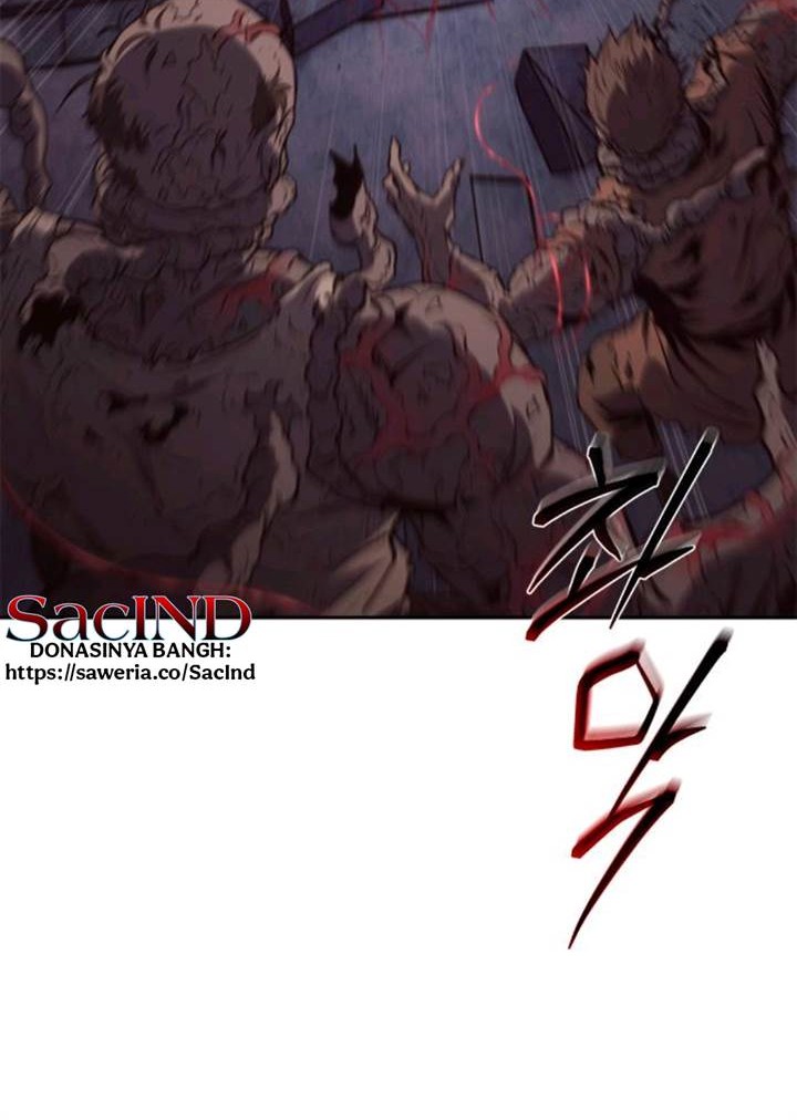 Why I Quit Being The Demon King Bab 69 halaman 5
