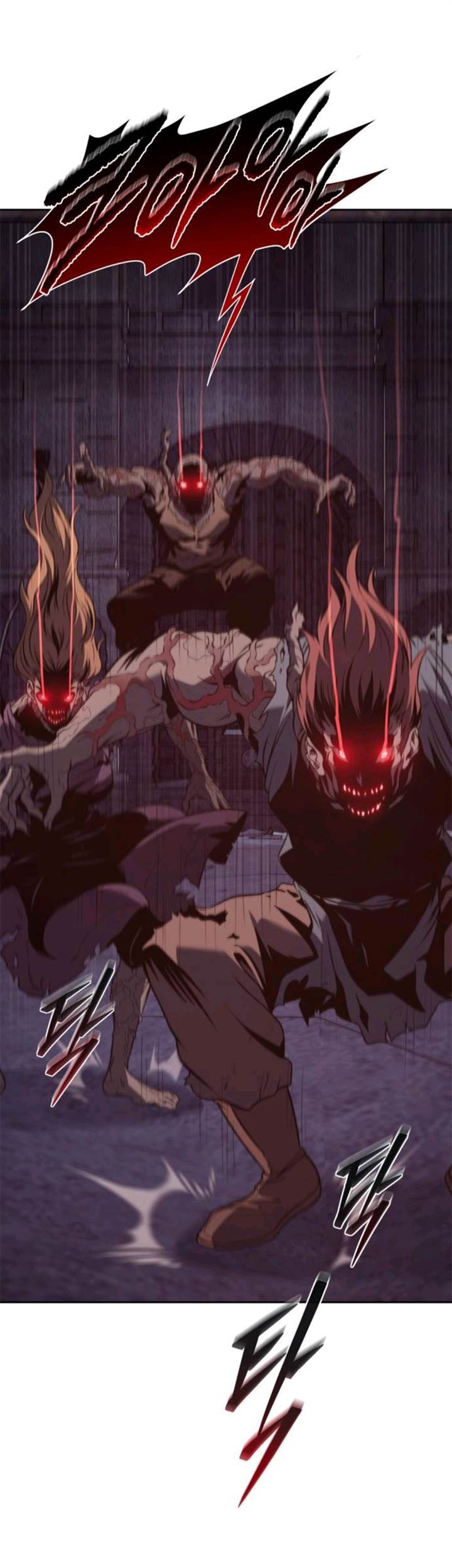 Why I Quit Being The Demon King Bab 69 halaman 6
