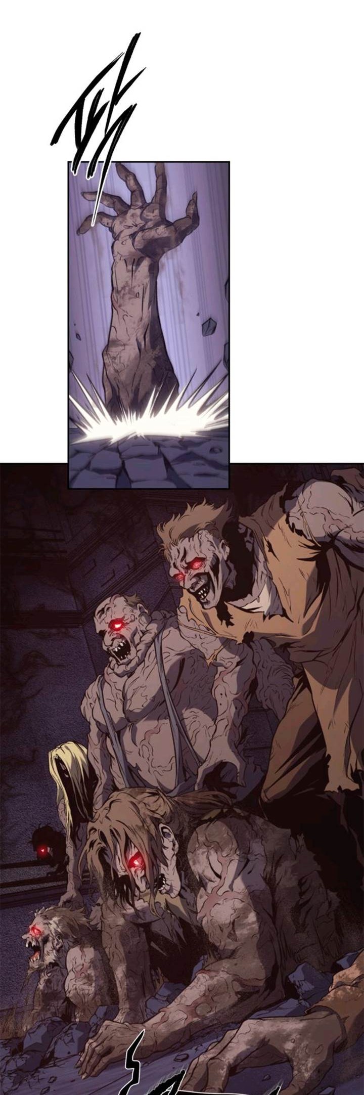 Why I Quit Being The Demon King Bab 69 halaman 7