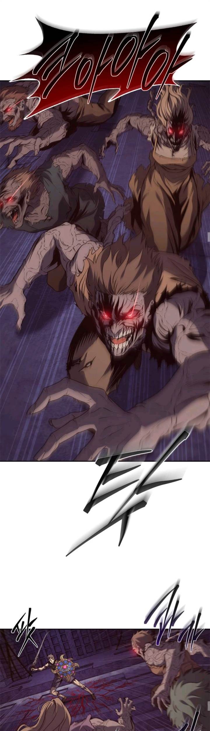 Why I Quit Being The Demon King Bab 69 halaman 10