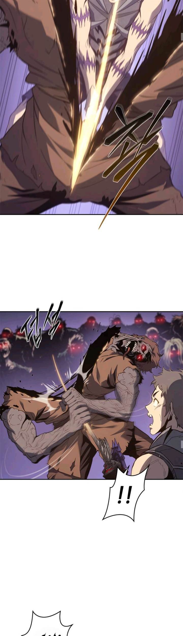 Why I Quit Being The Demon King Bab 69 halaman 14