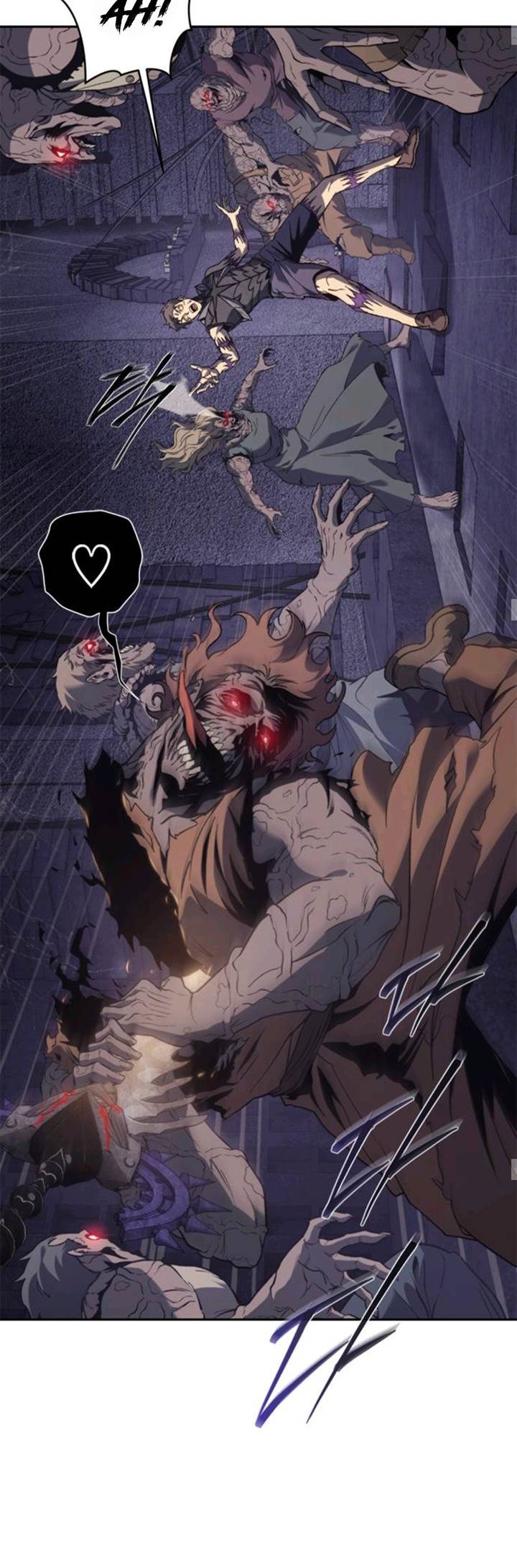 Why I Quit Being The Demon King Bab 69 halaman 15