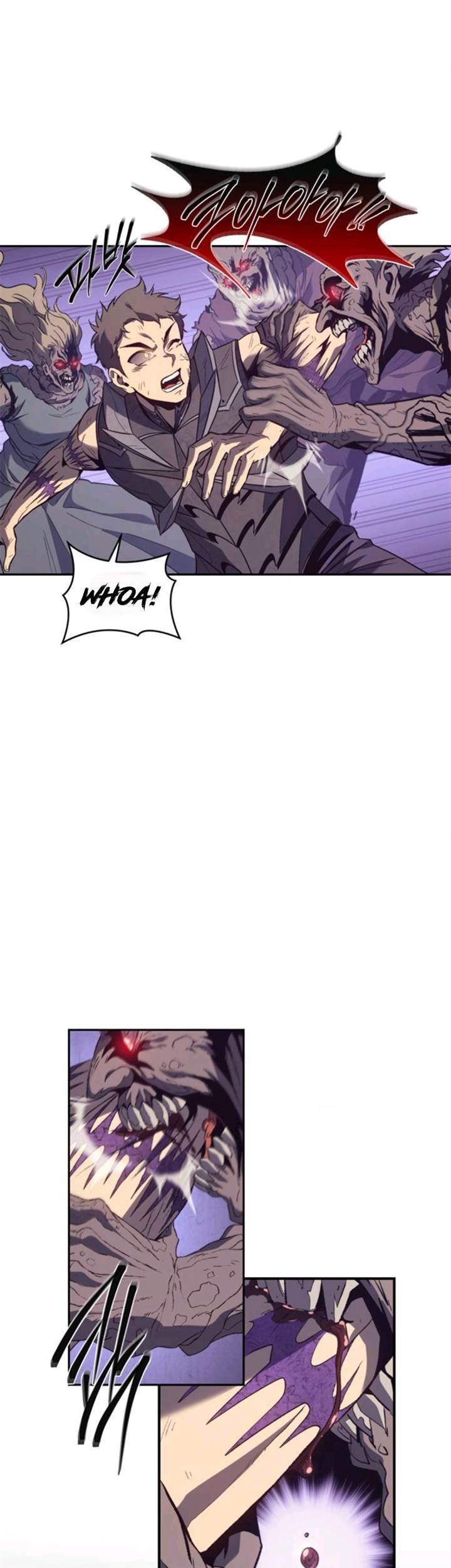 Why I Quit Being The Demon King Bab 69 halaman 16