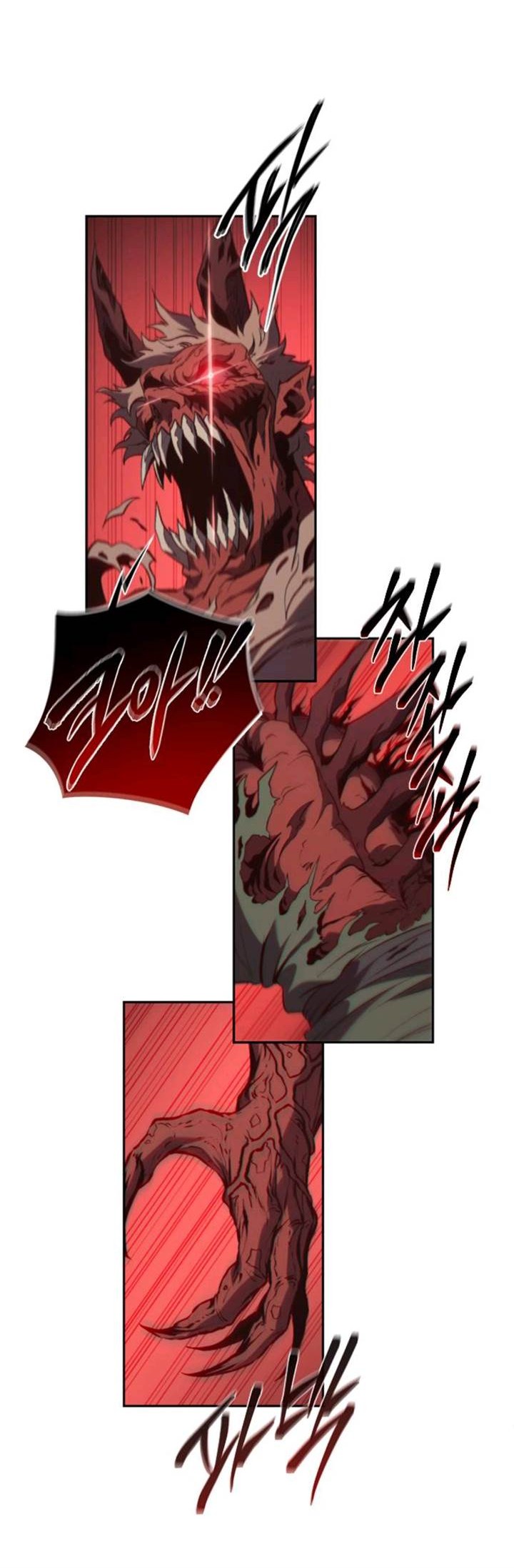 Why I Quit Being The Demon King Bab 69 halaman 19