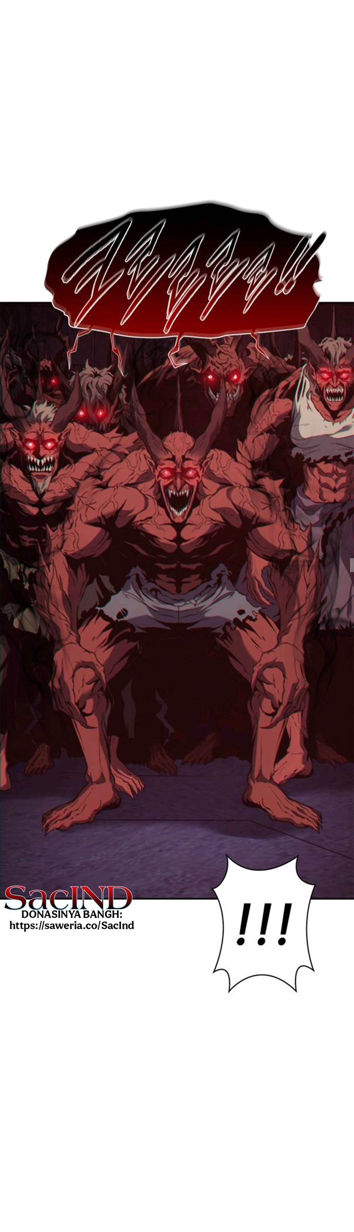 Why I Quit Being The Demon King Bab 69 halaman 20