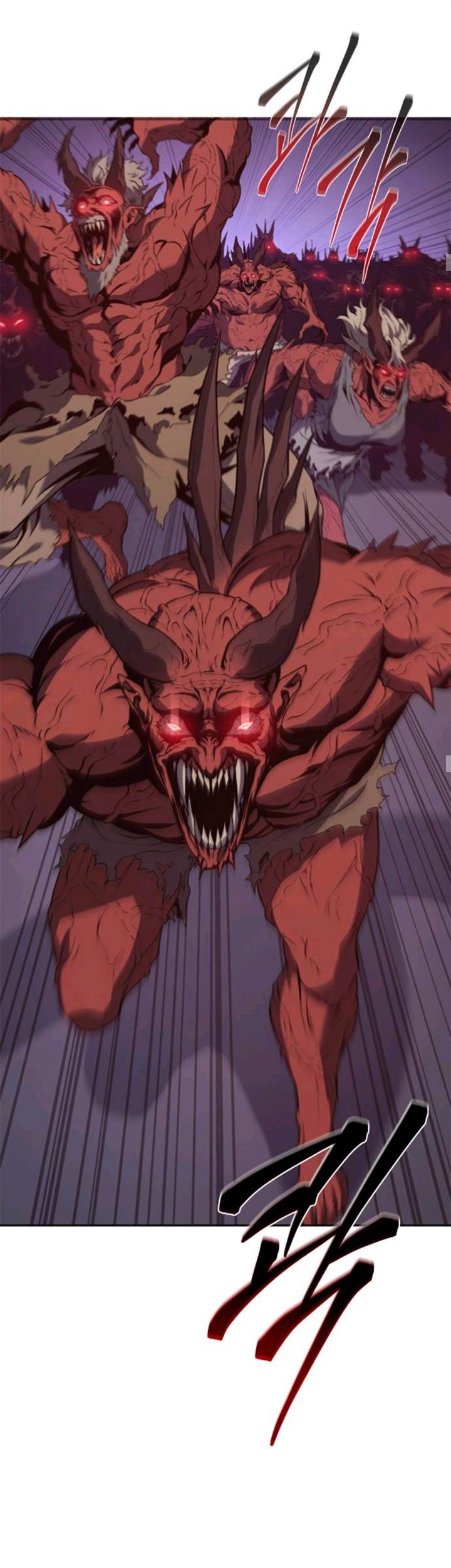 Why I Quit Being The Demon King Bab 69 halaman 22