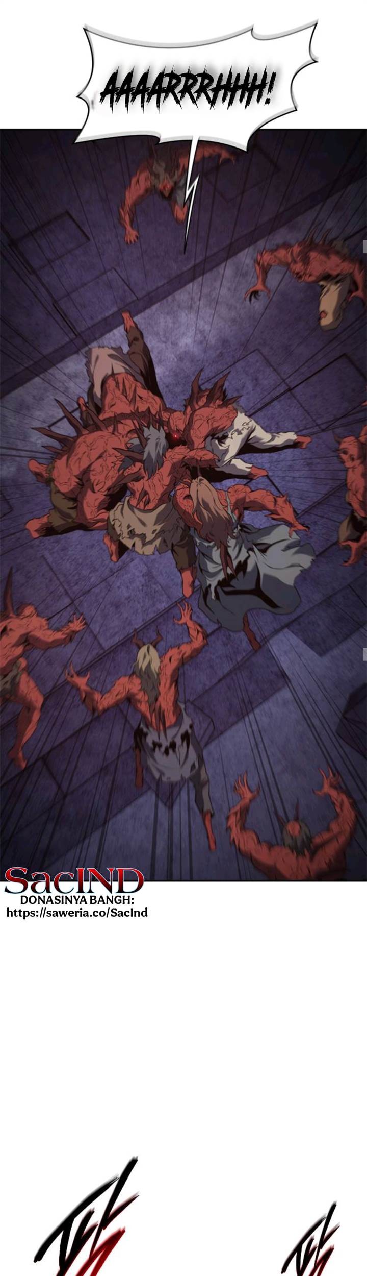 Why I Quit Being The Demon King Bab 69 halaman 26