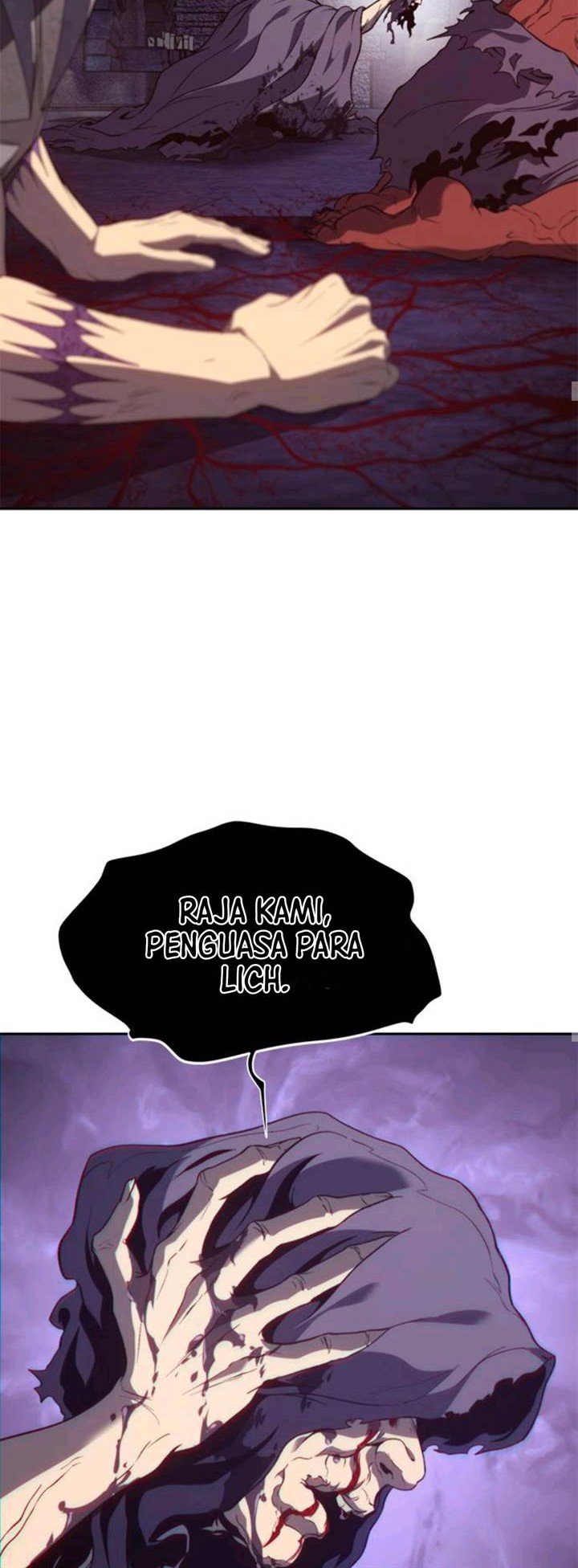 Why I Quit Being The Demon King Bab 69 halaman 33
