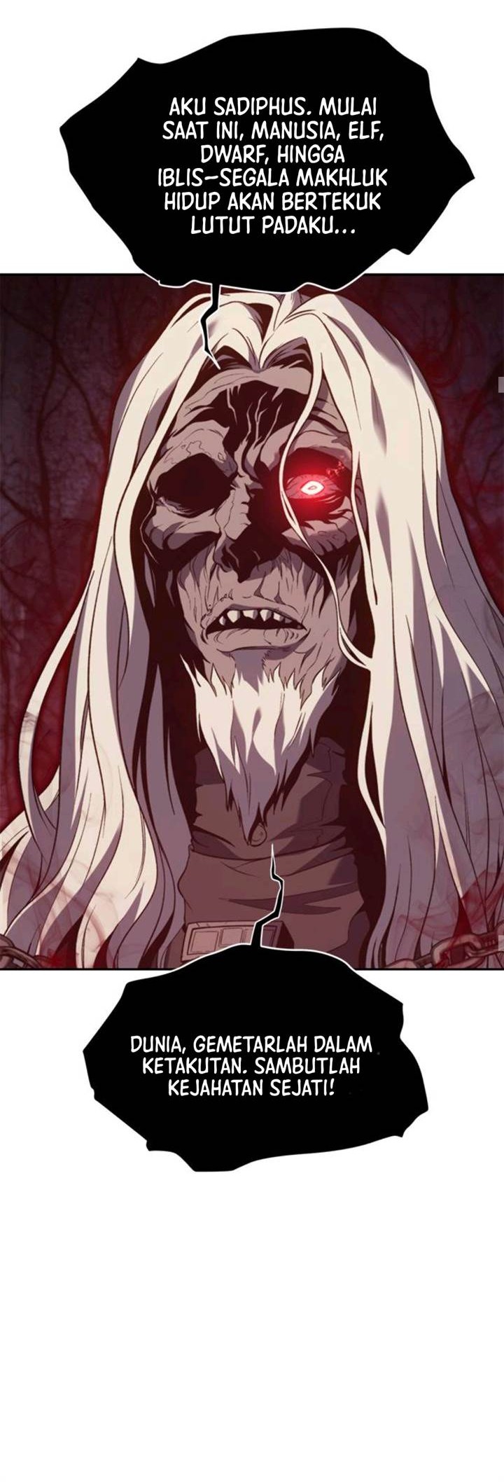 Why I Quit Being The Demon King Bab 69 halaman 37