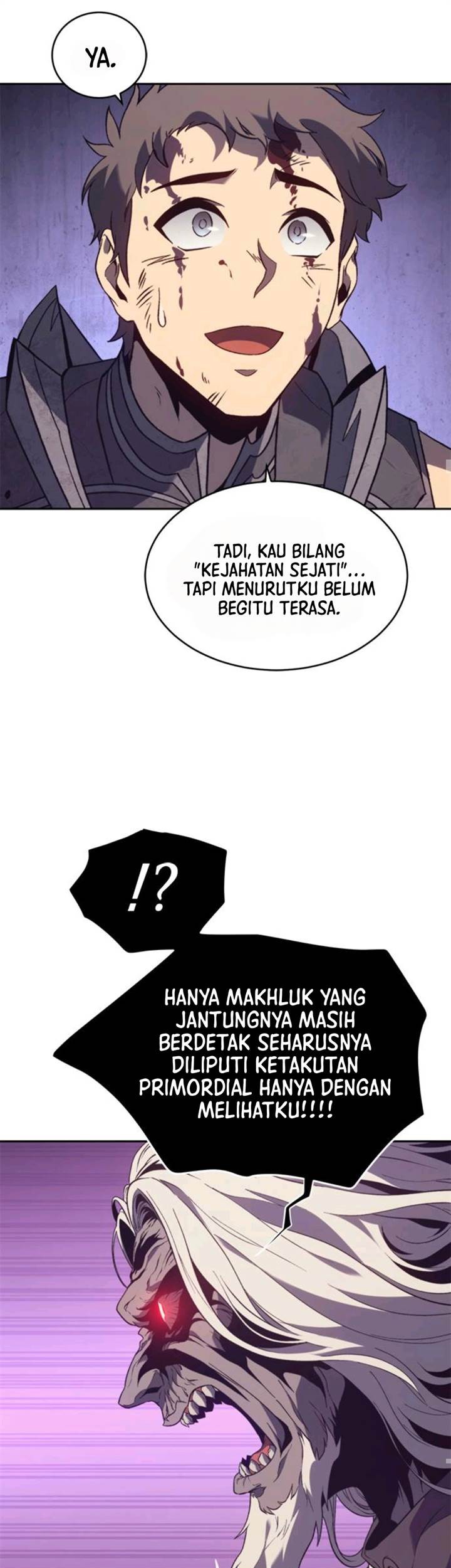 Why I Quit Being The Demon King Bab 69 halaman 40