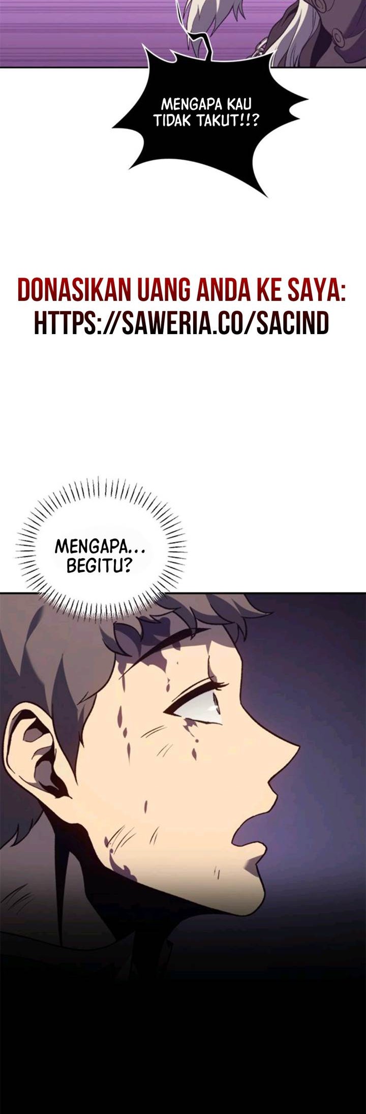 Why I Quit Being The Demon King Bab 69 halaman 41