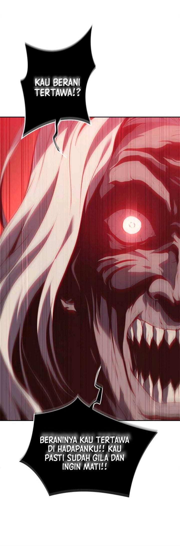 Why I Quit Being The Demon King Bab 69 halaman 43