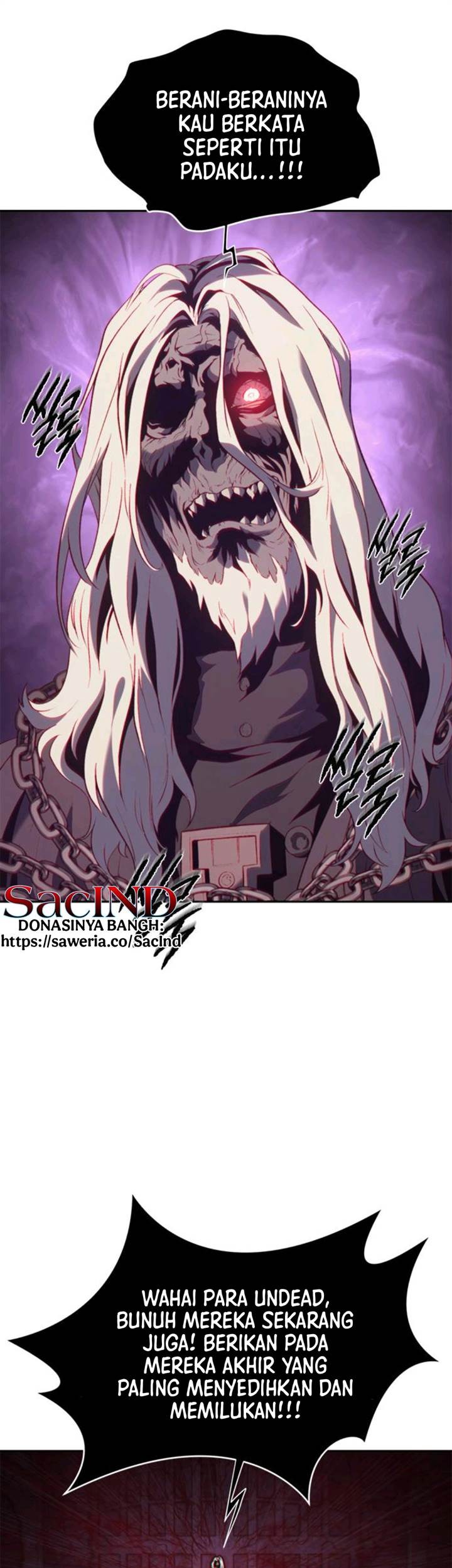 Why I Quit Being The Demon King Bab 69 halaman 48