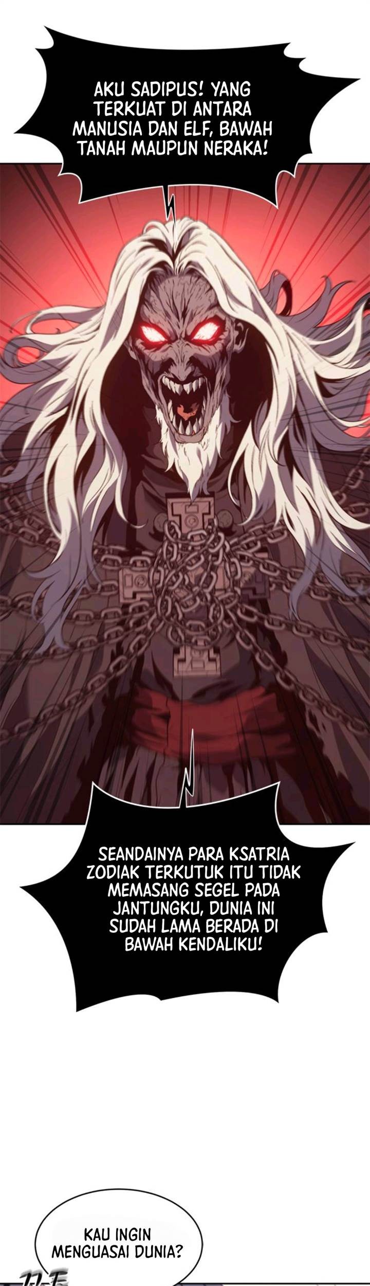 Why I Quit Being The Demon King Bab 69 halaman 53