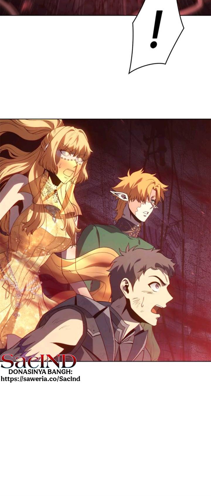 Why I Quit Being The Demon King Bab 70 halaman 2