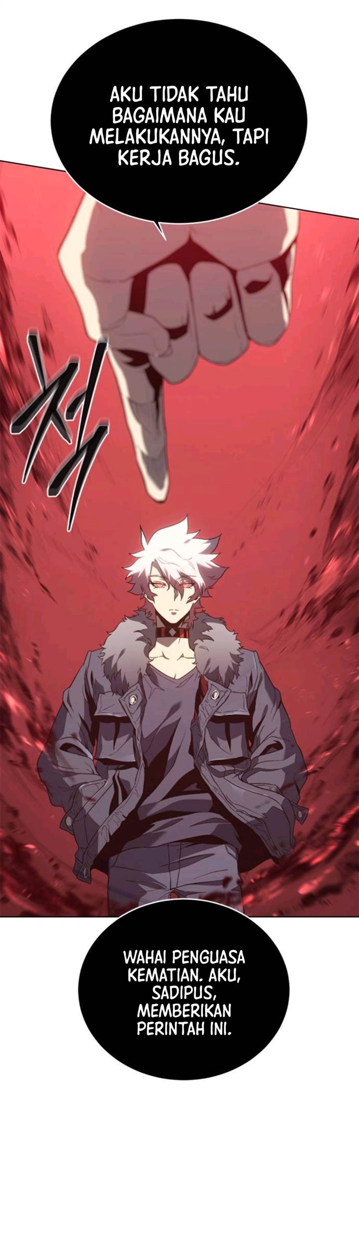 Why I Quit Being The Demon King Bab 70 halaman 5