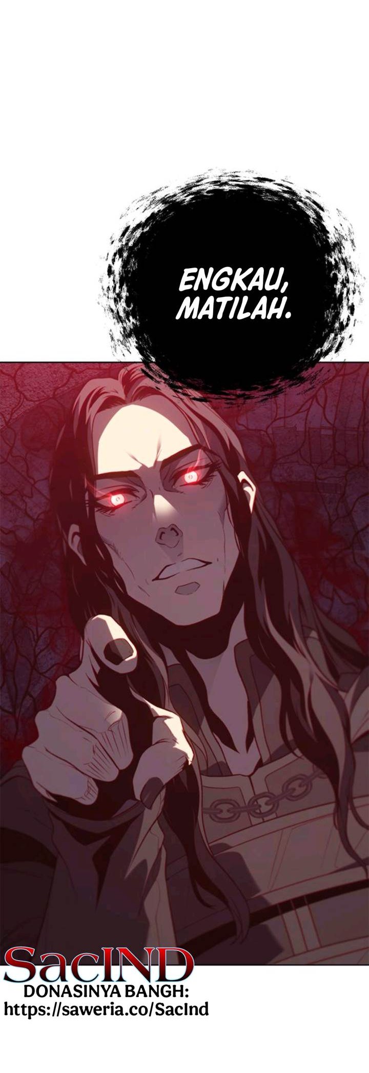 Why I Quit Being The Demon King Bab 70 halaman 6