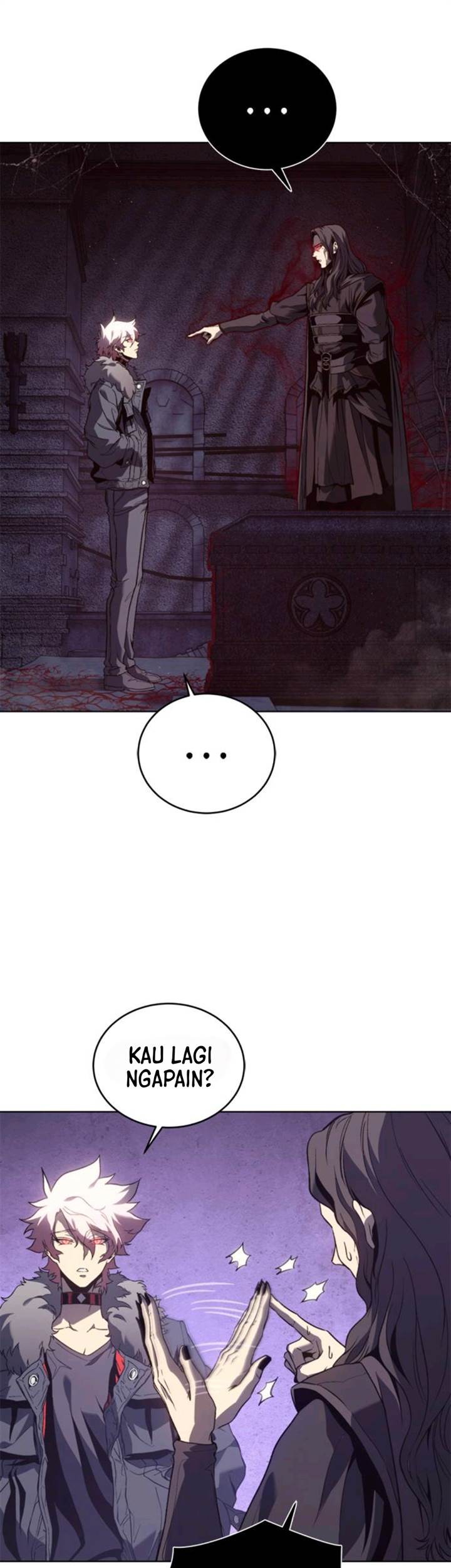 Why I Quit Being The Demon King Bab 70 halaman 7