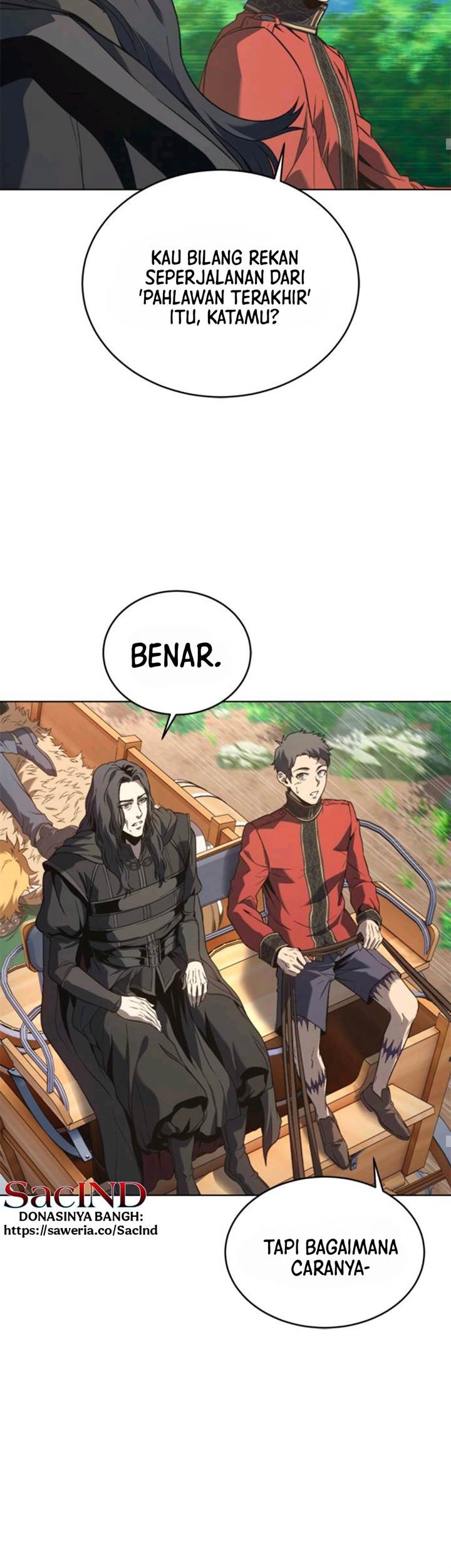 Why I Quit Being The Demon King Bab 70 halaman 24