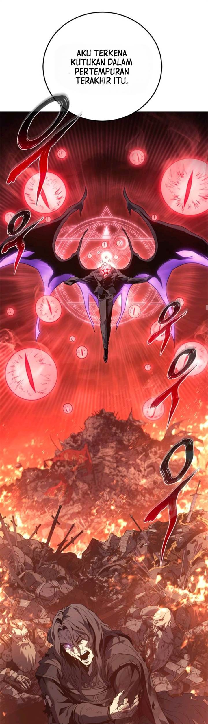 Why I Quit Being The Demon King Bab 70 halaman 26