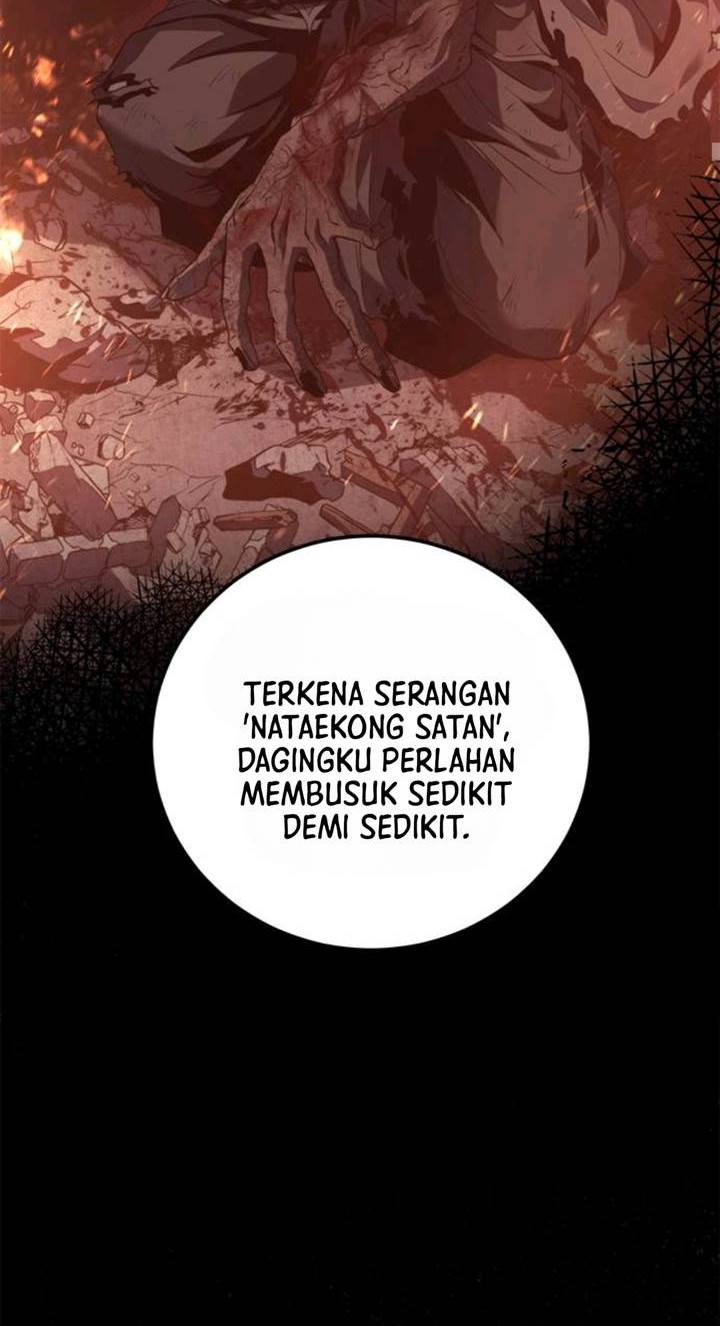 Why I Quit Being The Demon King Bab 70 halaman 27