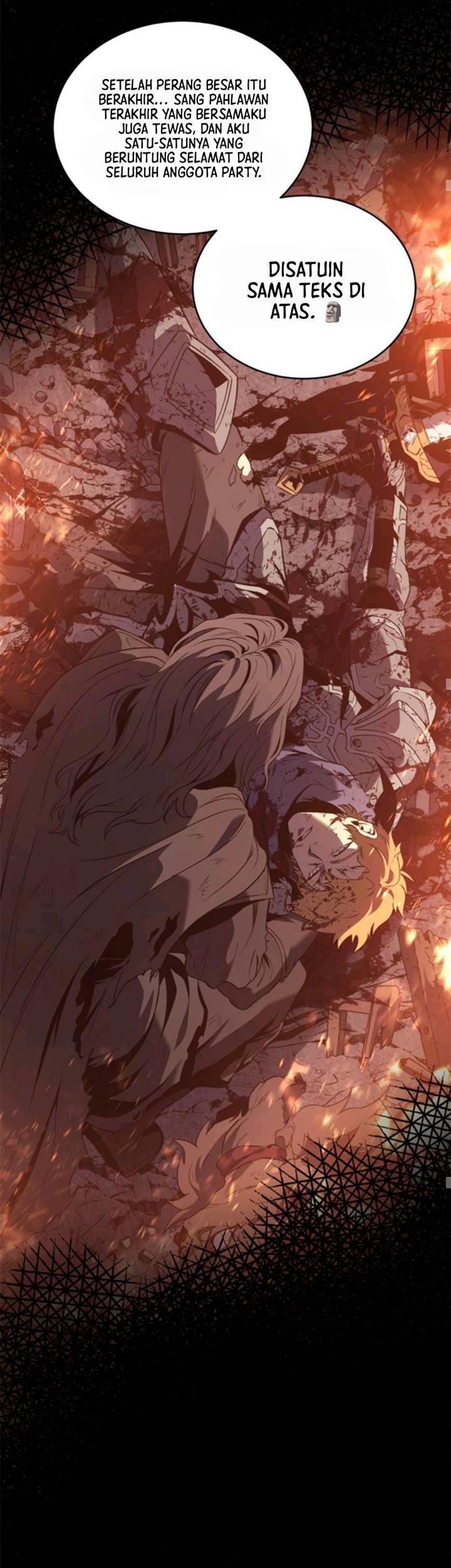 Why I Quit Being The Demon King Bab 70 halaman 28