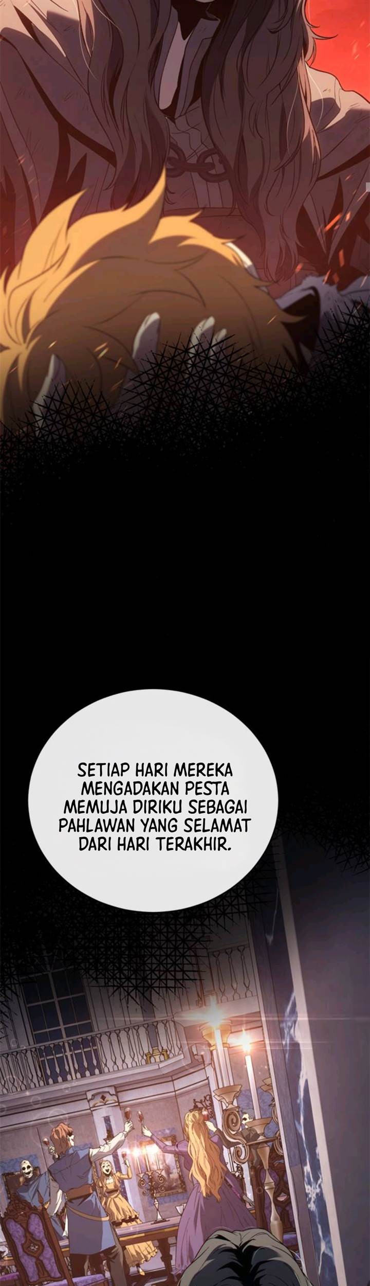 Why I Quit Being The Demon King Bab 70 halaman 30
