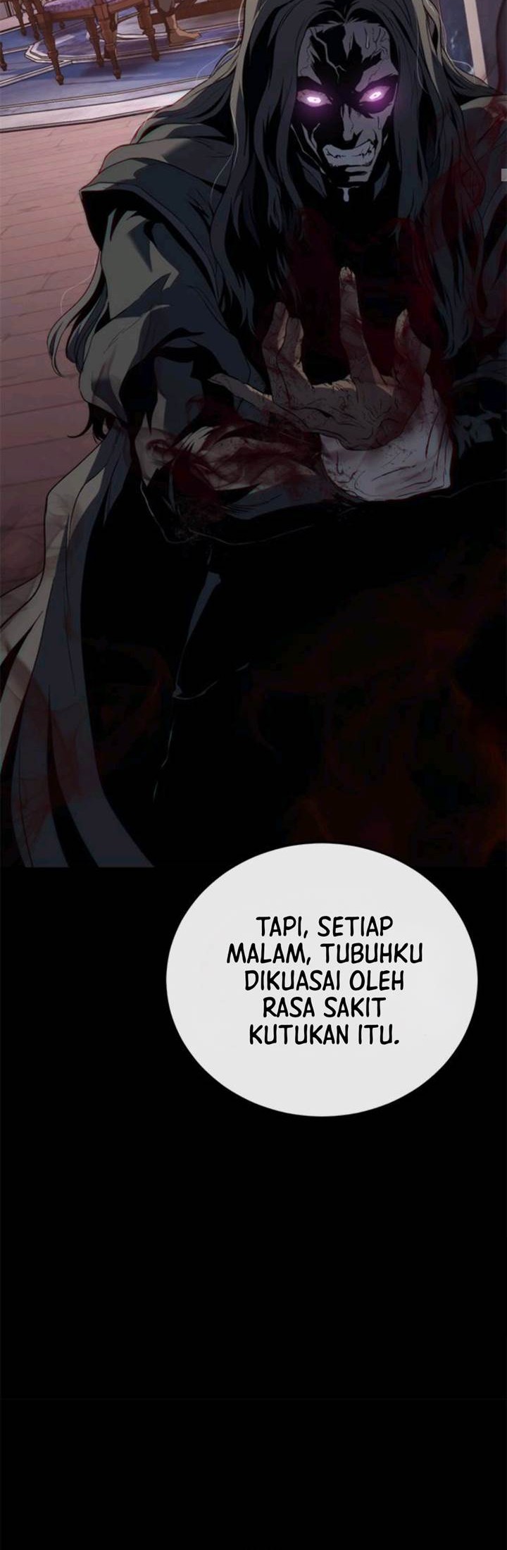 Why I Quit Being The Demon King Bab 70 halaman 31