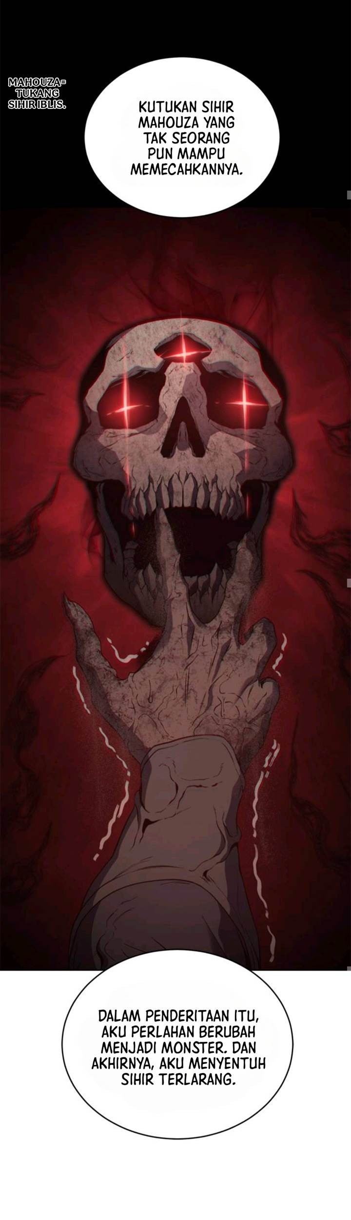 Why I Quit Being The Demon King Bab 70 halaman 32