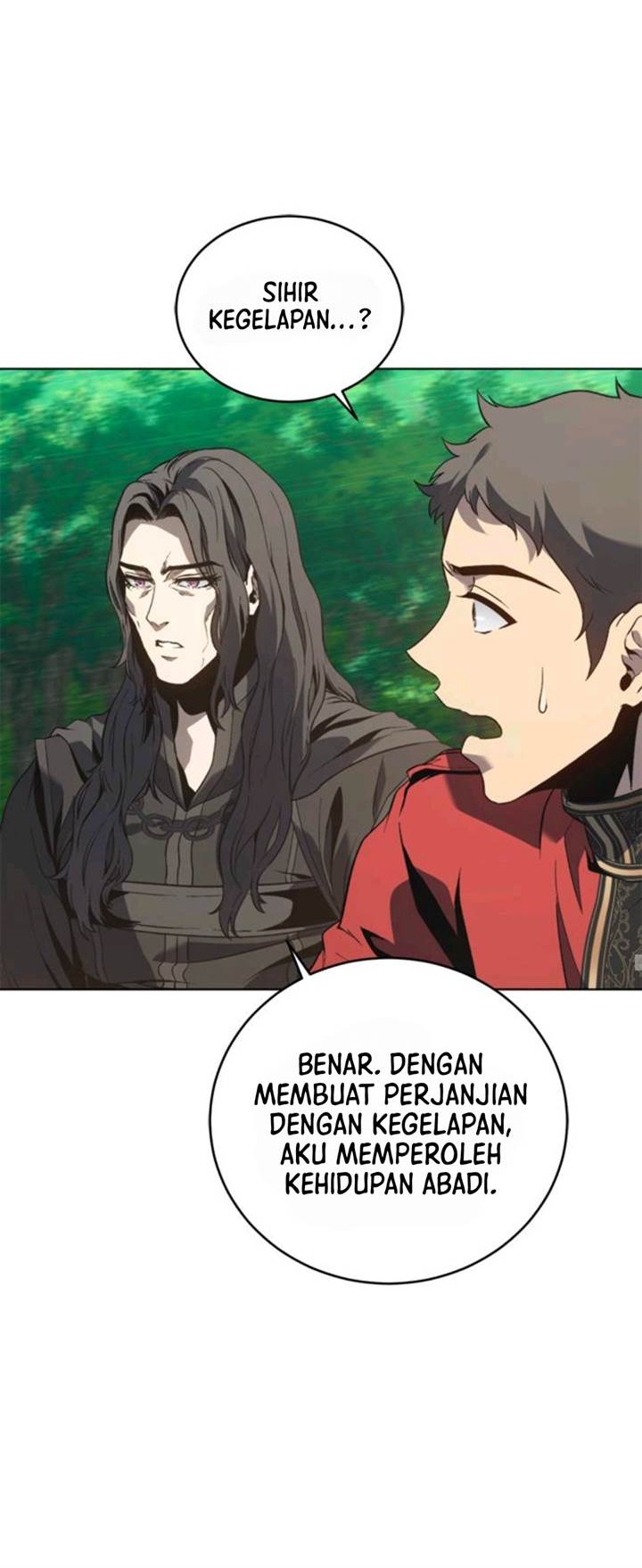 Why I Quit Being The Demon King Bab 70 halaman 33