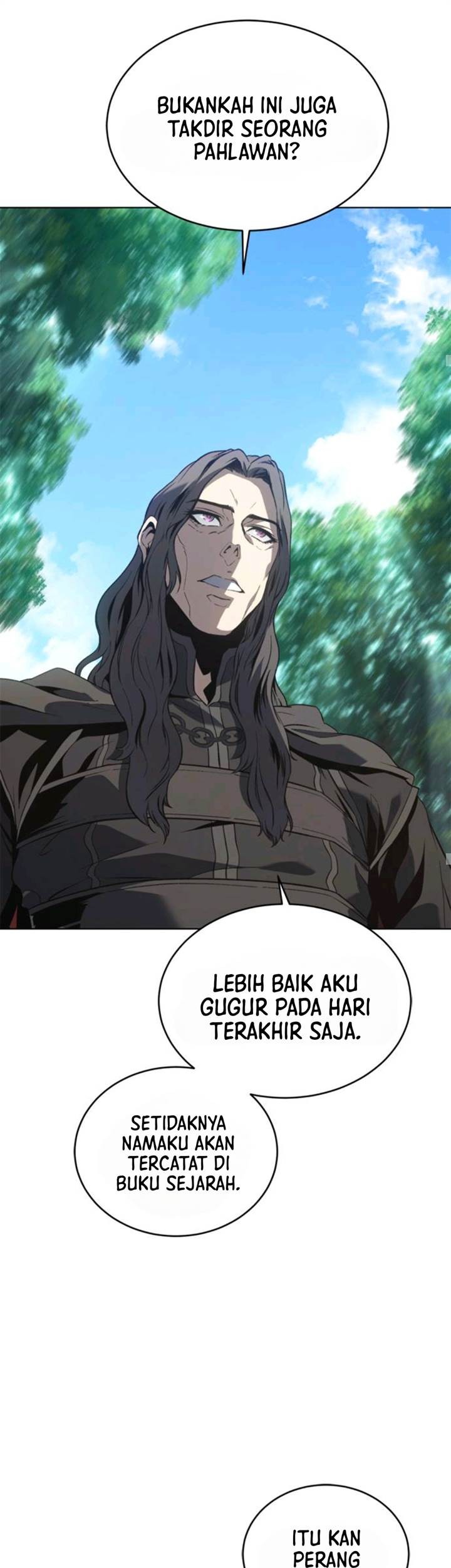 Why I Quit Being The Demon King Bab 70 halaman 40