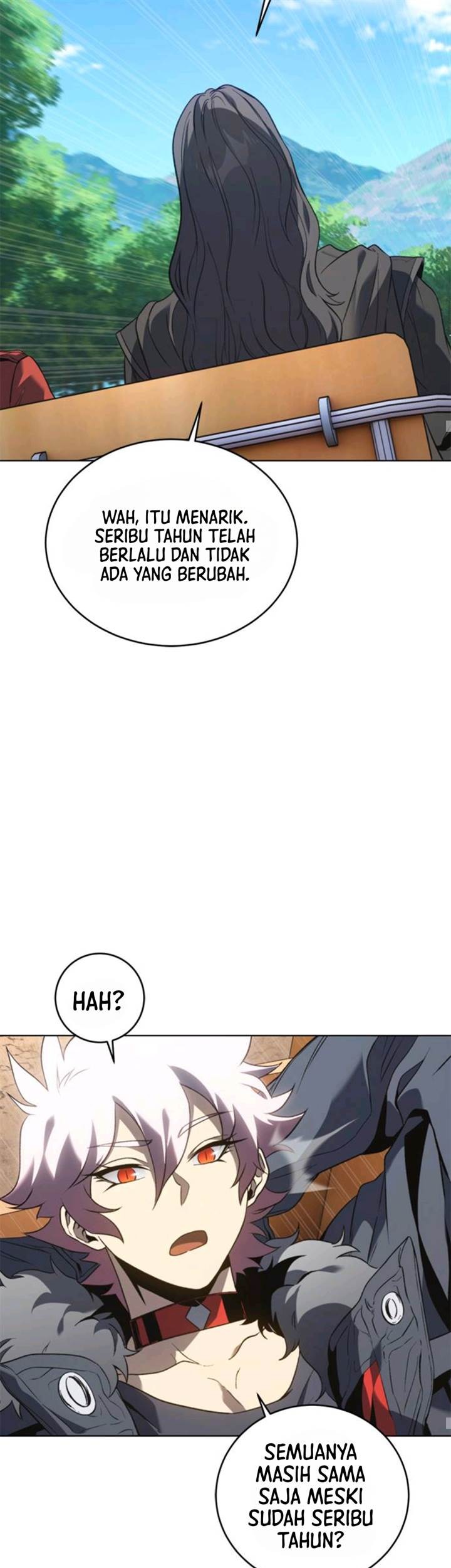 Why I Quit Being The Demon King Bab 70 halaman 44