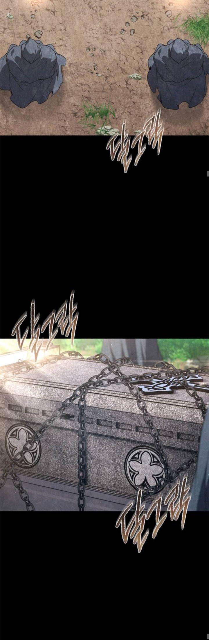 Why I Quit Being The Demon King Bab 70 halaman 47