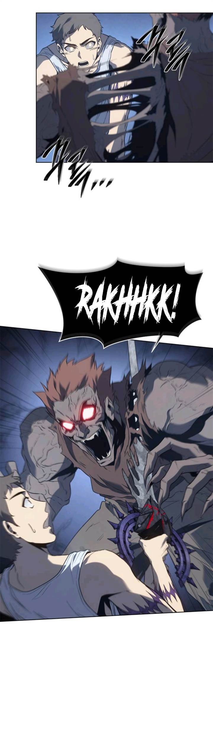 Why I Quit Being The Demon King Bab 70 halaman 63