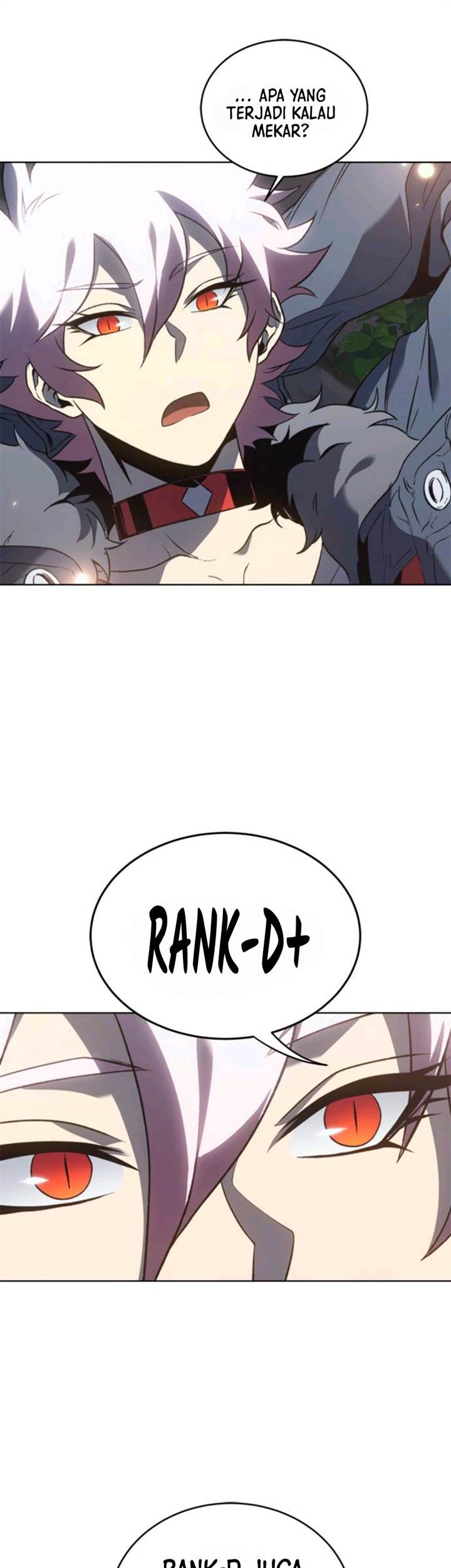Why I Quit Being The Demon King Bab 70 halaman 71