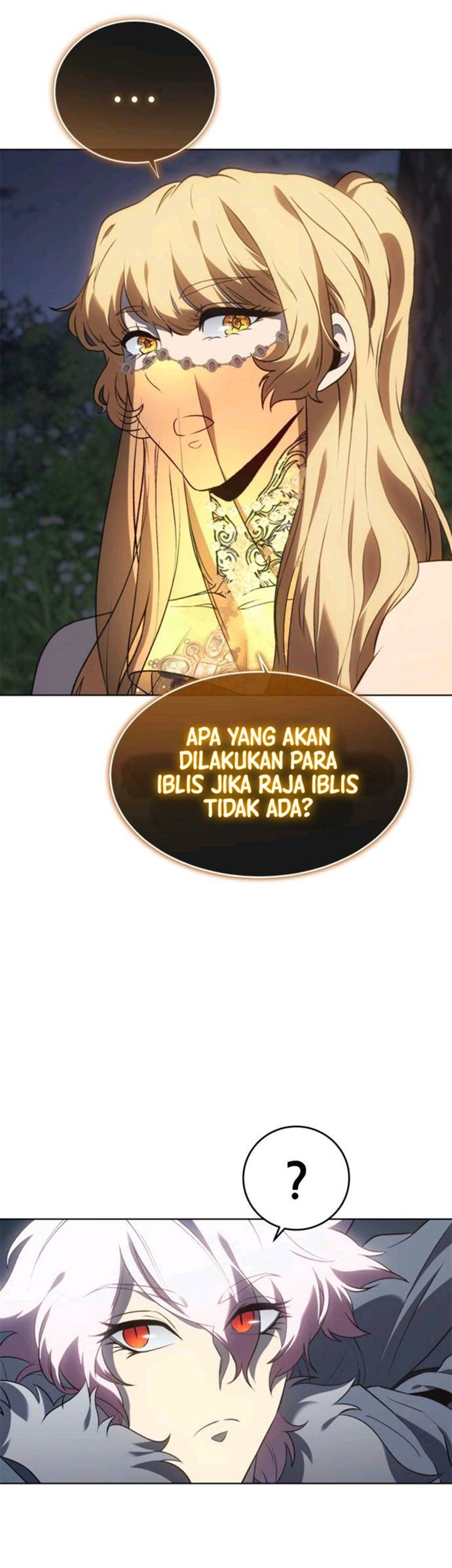 Why I Quit Being The Demon King Bab 71 halaman 3