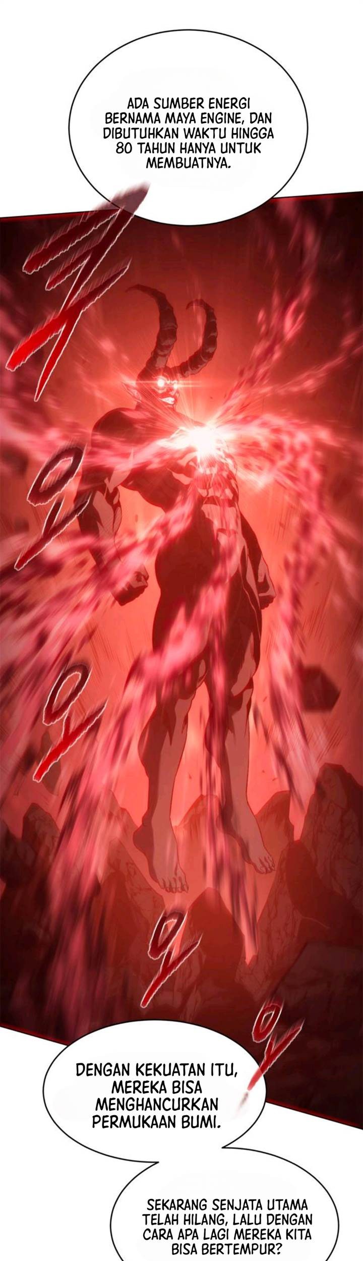 Why I Quit Being The Demon King Bab 71 halaman 5
