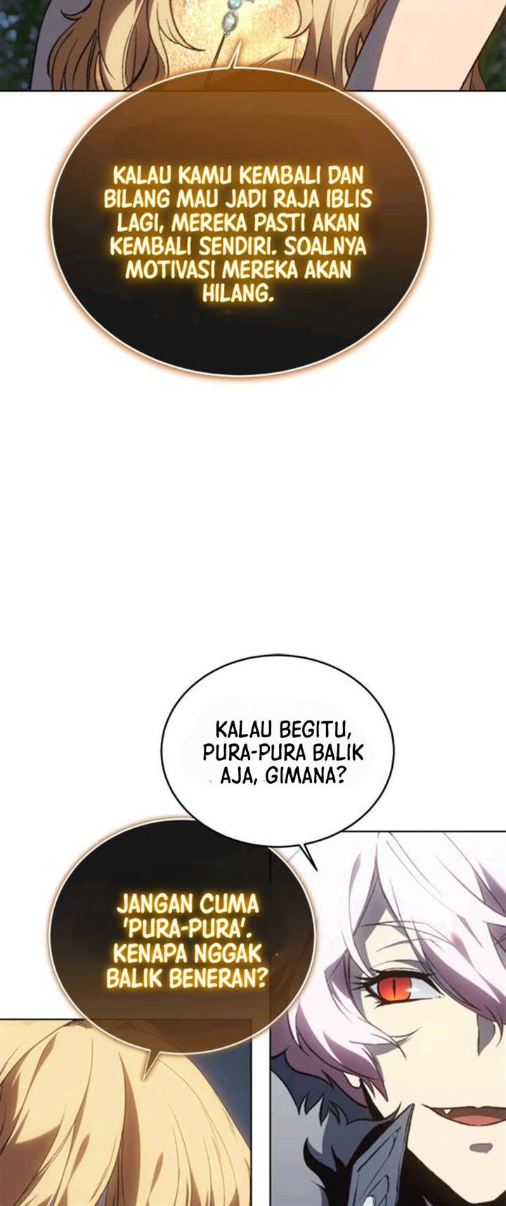 Why I Quit Being The Demon King Bab 71 halaman 8
