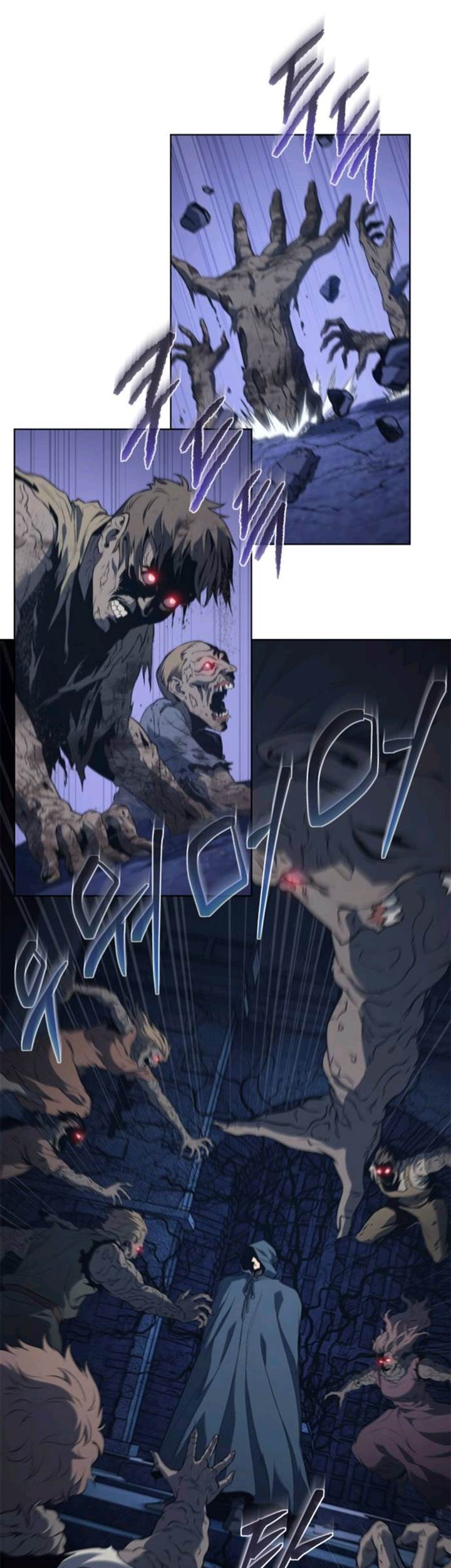 Why I Quit Being The Demon King Bab 71 halaman 17