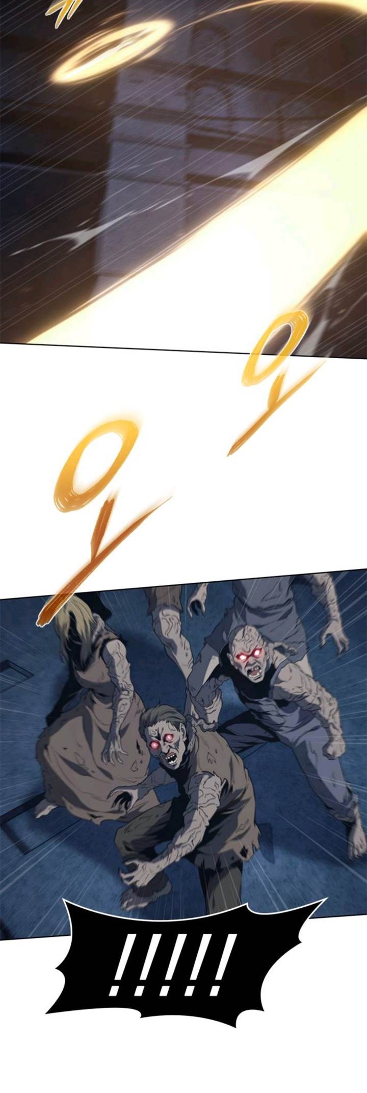 Why I Quit Being The Demon King Bab 71 halaman 22
