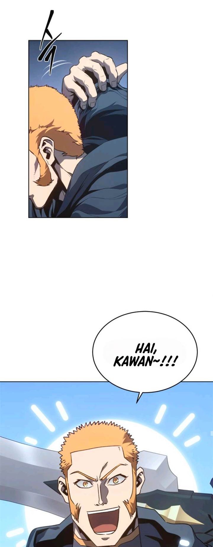 Why I Quit Being The Demon King Bab 71 halaman 30